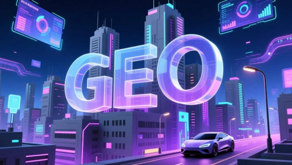 泸定县GEO 优化行业动态：主流搜索平台地域收录规则更新综述