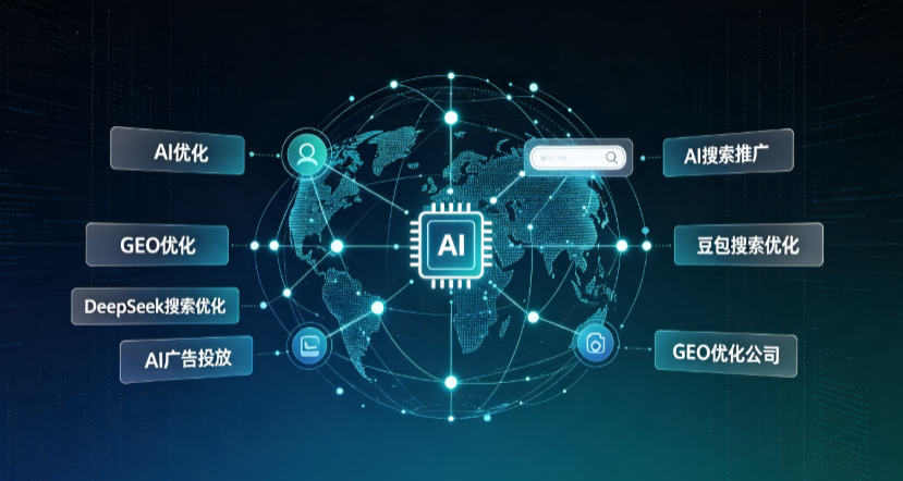 泸定县AI 搜索营销赛道持续升温，GEO 优化成为企业数字化布局新方向