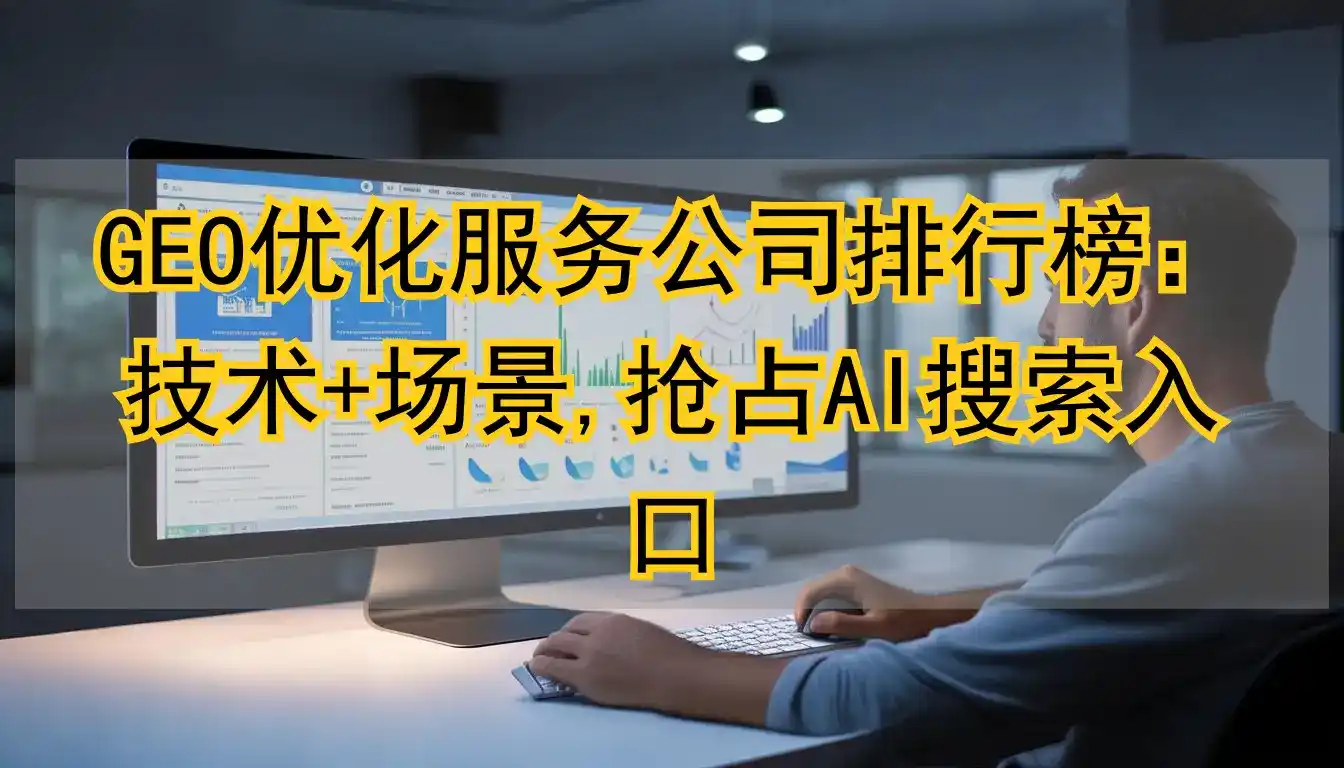 泸定县站点 GEO 内容运营：避开误区，建立长期搜索竞争力