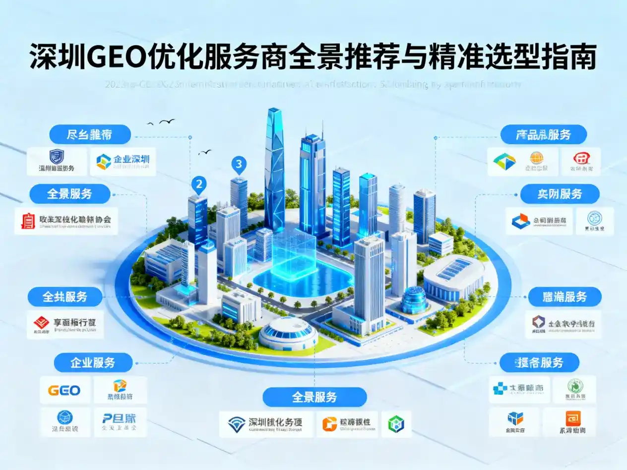 从泸定县地域搜索与场景落地视角，重新读懂GEO优化的实用价值